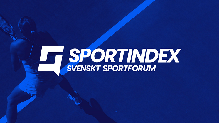 Sporthandelns försäljning minskade med 1,7 procent under andra kvartalet enligt Sportindex