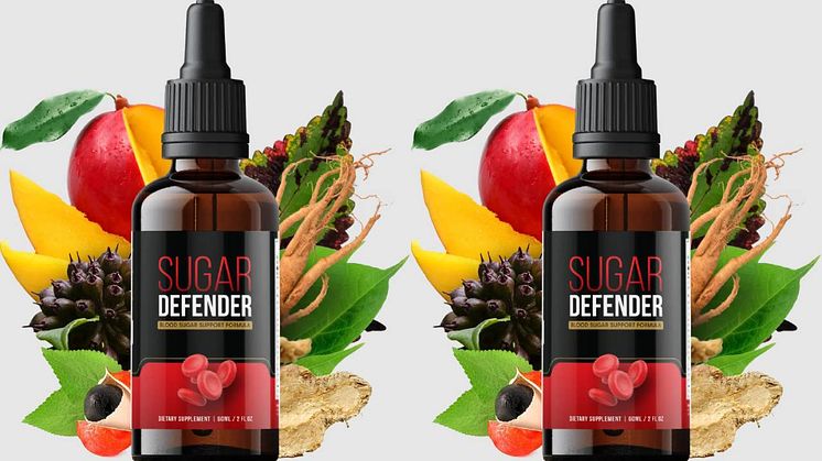 Sugar Defender Reviews: Does It Really Work? Customer Complaints And Ingredients Benefits