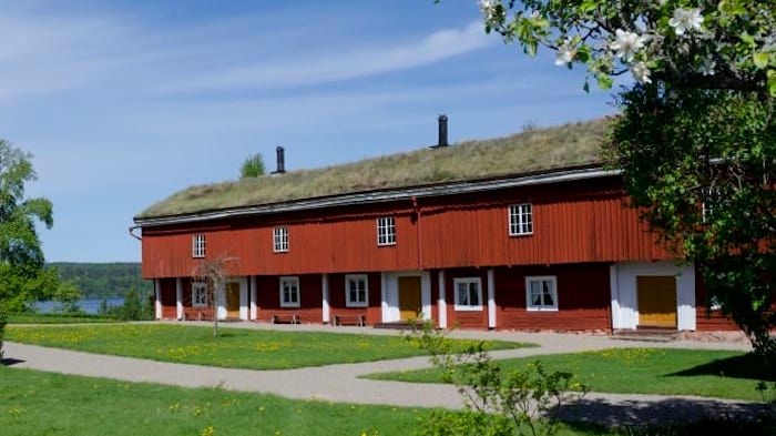 ​Örebro läns museum söker sommarvärdar till Siggebohyttans bergsmansgård
