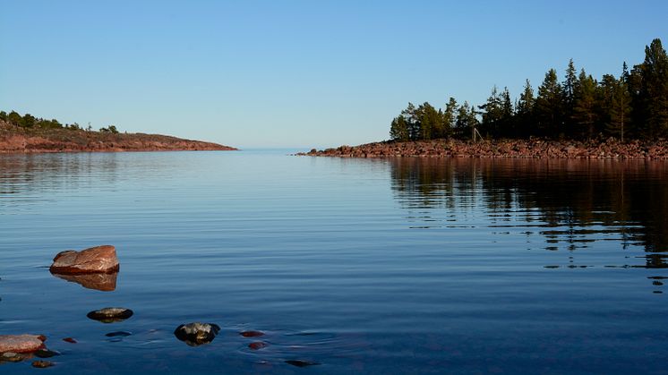 Nytt turismprojekt i Kvarkenregionen