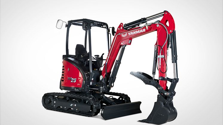 Yanmar_ViO25-6B