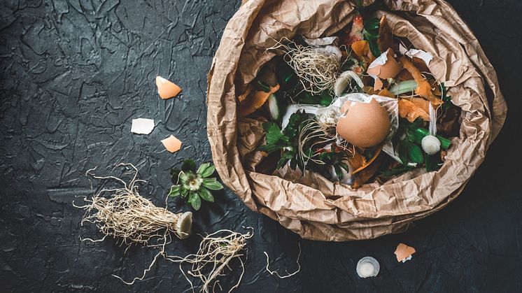 Auf den Teller statt in die Tonne - Transgourmet unterzeichnet Pakt gegen Food Waste