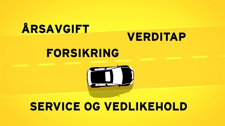 Smartere bilhold med Hertz Flexilease #2