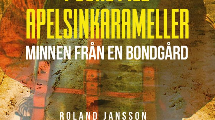 Mystiskt försvinnande skakar den sörmländska idyllen i ”Pojke med apelsinkarameller” av Roland Jansson