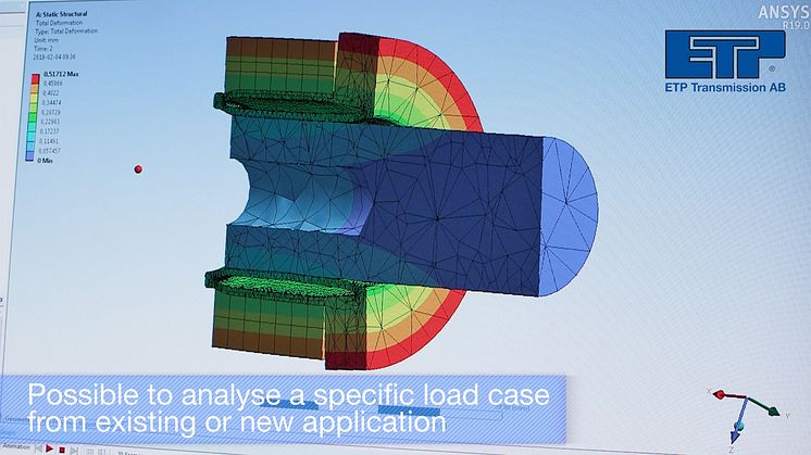 With our ANSYS structural analysis software we can solve your complex structural engineering problems and make better and faster design suggestions. 