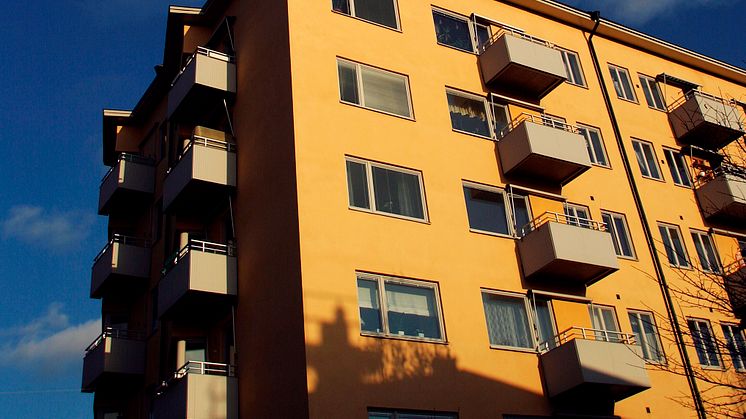 Mäklarna spår stigande bostadspriser 2017