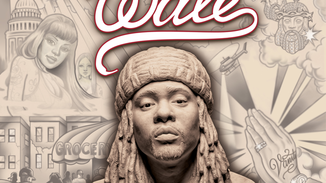 GRAMMY NOMINERADE ARTISTEN WALE SLÄPPER NYA ALBUMET ”THE GIFTED” 25 JUNI