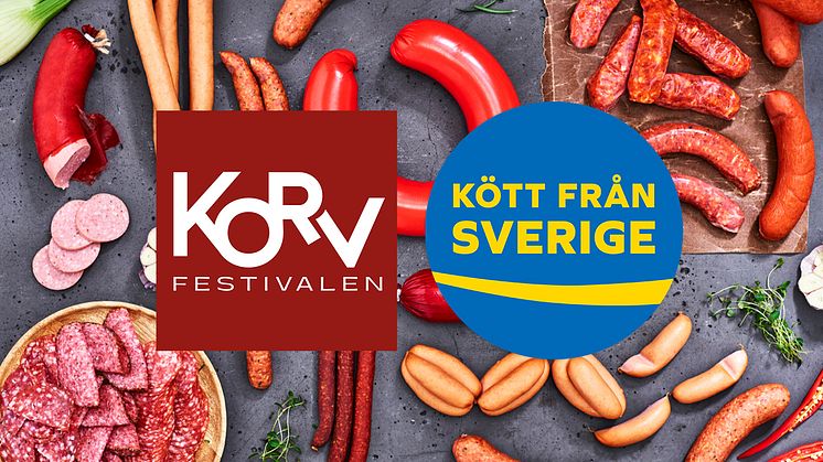 Från Sverige-märkningen är partner till Korfestivalen som den 8-10 mars 2024 hålls i Stockholm.