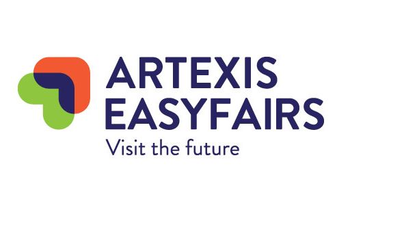 Artexis Easyfairs logo