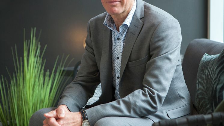 Lars Larsen Group strengthens the retail organisation