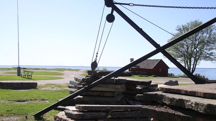 ​Pressmeddelande Sommarkväll i Råbäcks Hamn