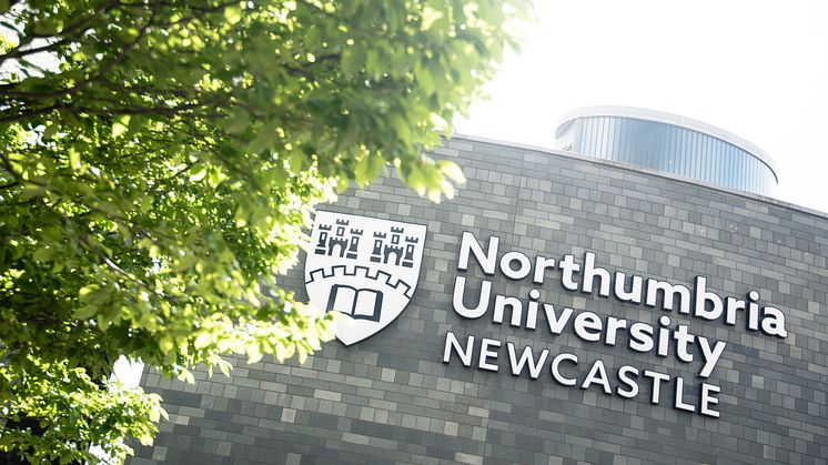 Northumbria entrepreneurs receive funding to support the North East economy