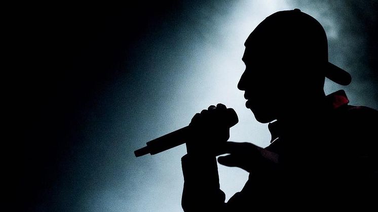Dansk hiphops kronprins leverer socialrealistisk lyrik