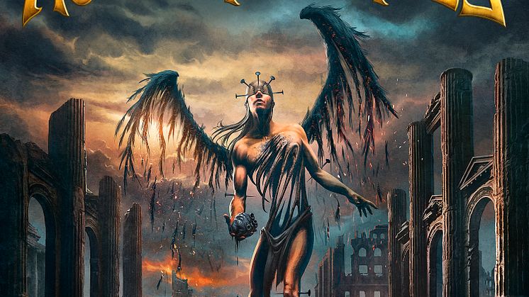 Nocturnal Rites - Phoenix - släpps 20 oktober.