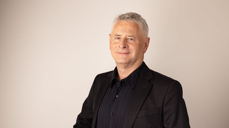 Mikael Kubista, CEO TATAA Biocenter.