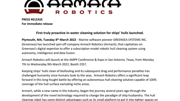 Mar 22.AMPP launch release.pdf