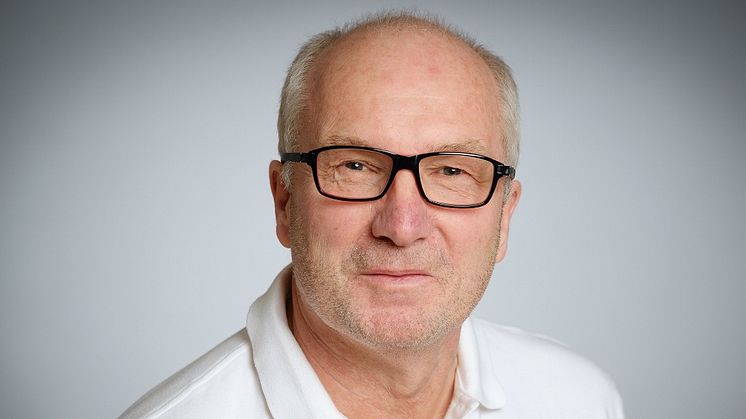 Prof. Bernd Eiben