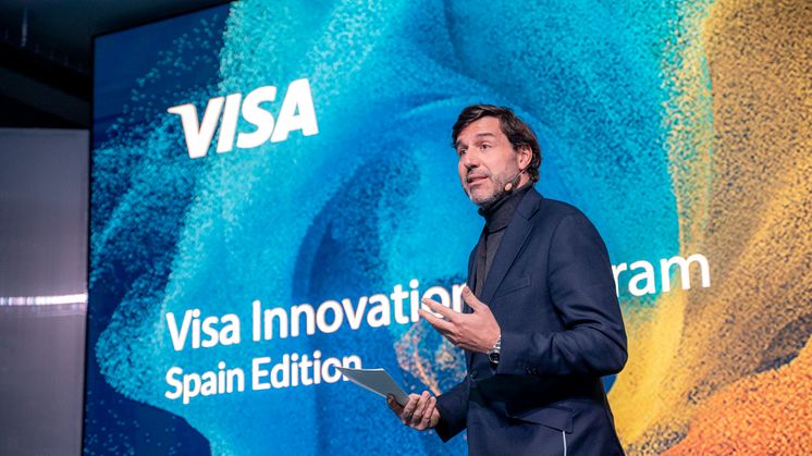 Visa refuerza su compromiso con el ecosistema fintech local con la segunda edición de Visa Innovation Program en España