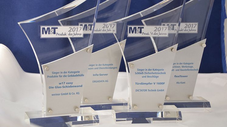 Foto: M&T-Metallhandwerk