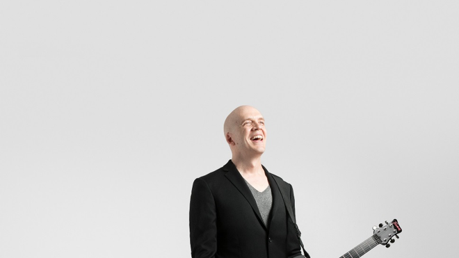 Devin Townsend