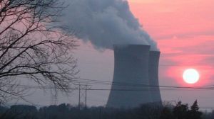 "Atombombe" fra Vattenfall - Kraftkommentar fra LOS Energy