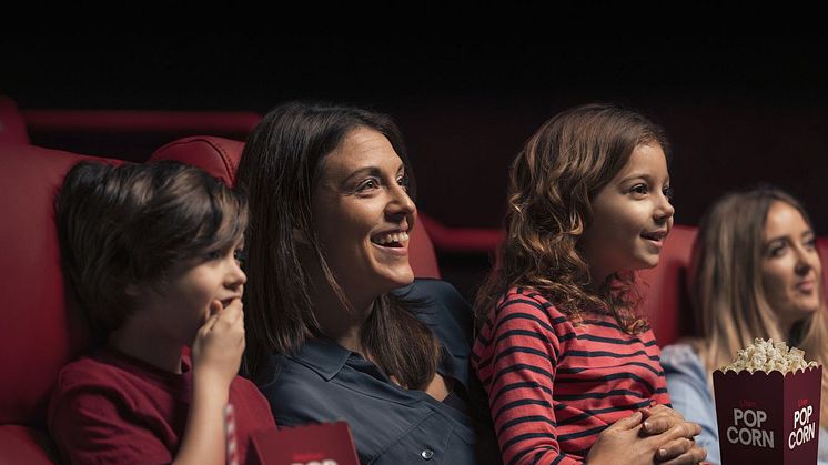 Filmstadens försäljningssystem är nu återställt efter IT incidenten hos vår leverantör Tietoevry och våra biobesökare kan återigen köpa biljetter och kioskvaror som vanligt i samtliga försäljningskanaler