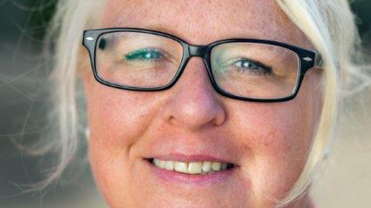 Catherine Persson blir ny förvaltningschef för Äldreförvaltningen i Ronneby kommun