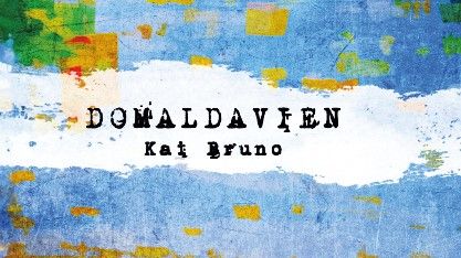 Framtidsbok om AI och mänsklighetens framtid: "Domaldavien" av Kai Bruno