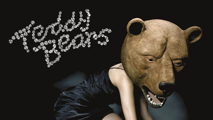Teddybears släpper albumet Soft Machine
