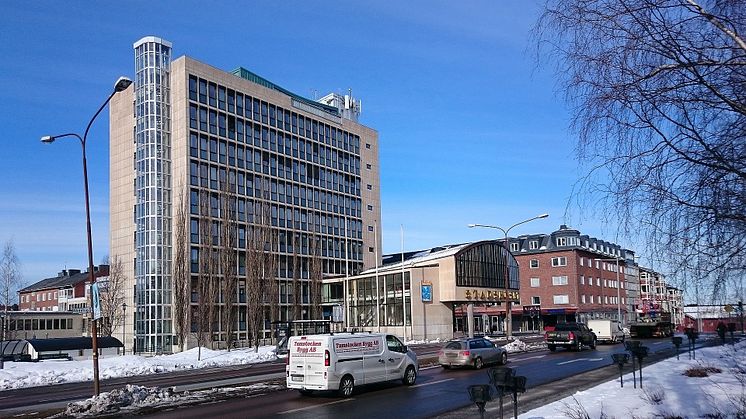 Luleå_stadshus