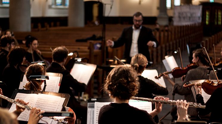 Malmö akademiska kör och orkester