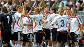 Välkommen till FIFA damfotbolls-VM i Tyskland 2011 och Filmstaden Sergel i Stockholm lördagen den 22 januari 2011 från kl. 11 