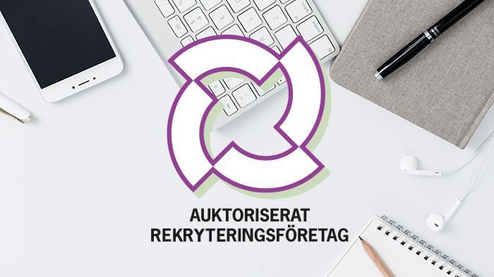 Bemannia blir ett auktoriserat rekryteringsföretag