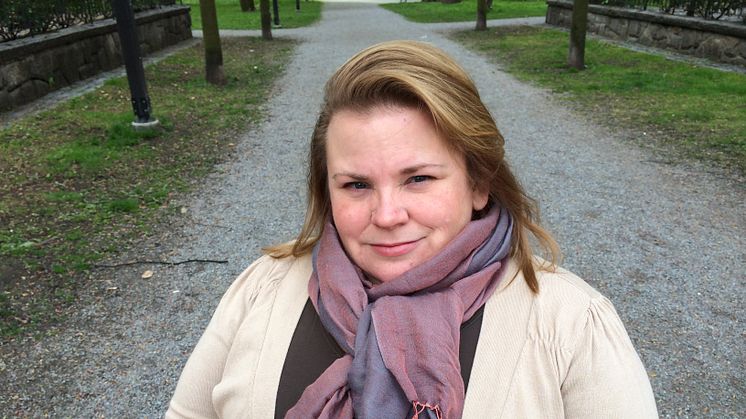 Johansson (FP): Håll parkleken i Rålis öppen 