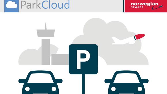 Norwegian Reward une fuerzas con ParkCloud 