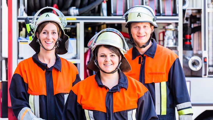 Av de 30 vanligaste yrkena i Sverige är endast fyra av dem inom ramen för vad som räknas som en jämställd representation. Foto: Mostphotos