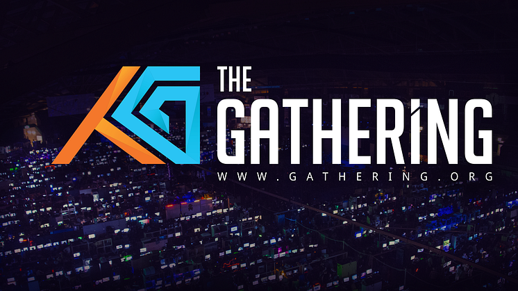 The Gathering-logo