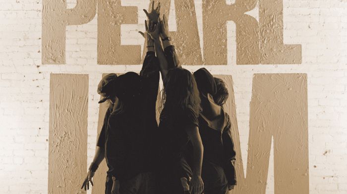 Nyutgivning av Pearl Jams mästerliga karriär
