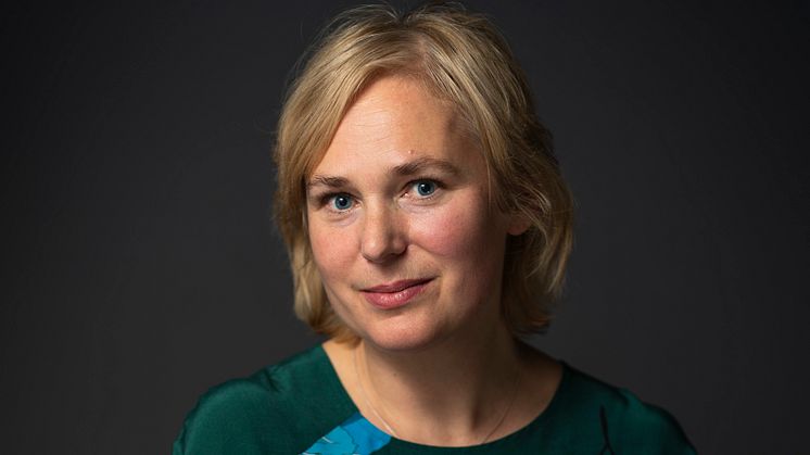 Kari Stai er vinnaren av Nynorsk Barnelitteraturpris 2019