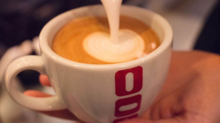 NK öppnar nytt café i Göteborg med hälsa i fokus