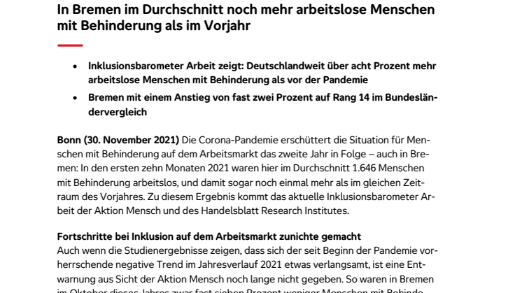 301121_Pressemitteilung_Aktion Mensch_Inklusionsbarometer Arbeit_Bremen.pdf