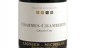 Charmes Chambertin