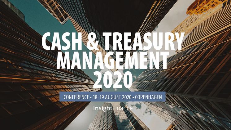 Cash & Treasury Management 2020