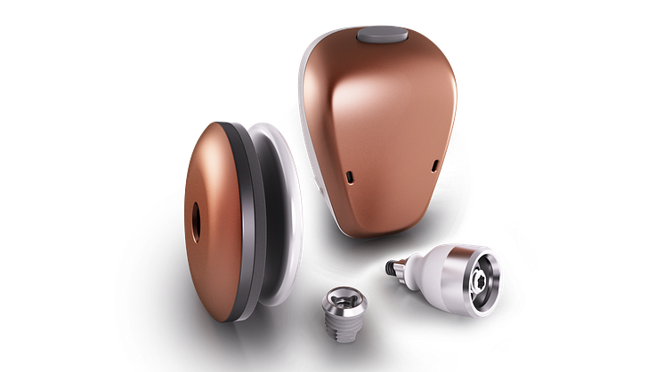 Cochlear™ Baha® 5 System