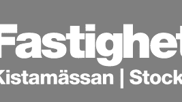 Arbetar du inom fastighetsbranschen? Glöm inte Fastighetsmässan i Stockholm 18-19 mars.