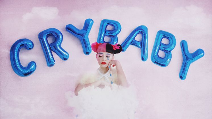 ​Melanie Martinez skyter oppover Billboard med debutalbumet