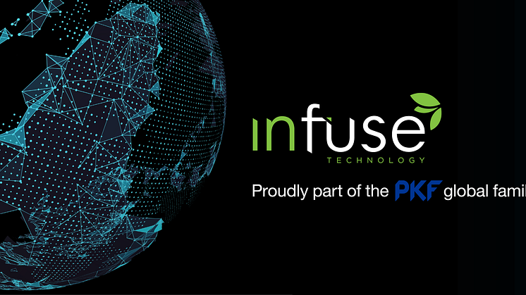 Infuse Technology expands its team with skilled apprentices, as client portfolio continues to grow