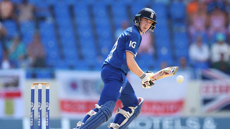 Harry Brook to captain ODI team with Jos Buttler ruled out