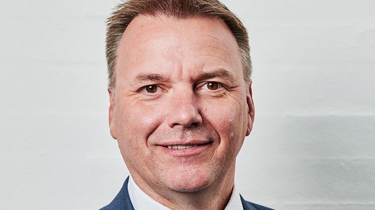Peter Zachariassen, CEO, Bunker One