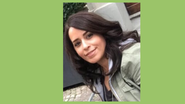 REFLEKTION AV SADAF SAREMI, TRAINEE I STENA METALL GROUP DIVERSITY AND COMPETENCE PROGRAM